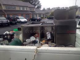 Best Construction Debris Removal  in Morningside, MD